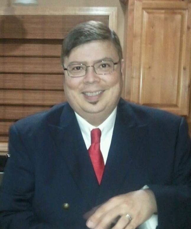 Ricardo Comparini